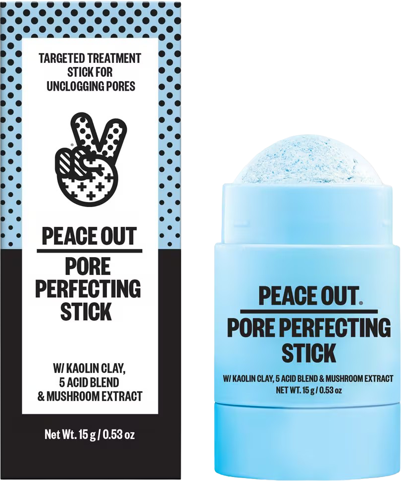 Pore Perfecting AHA & Blackhead Exfoliator Stick