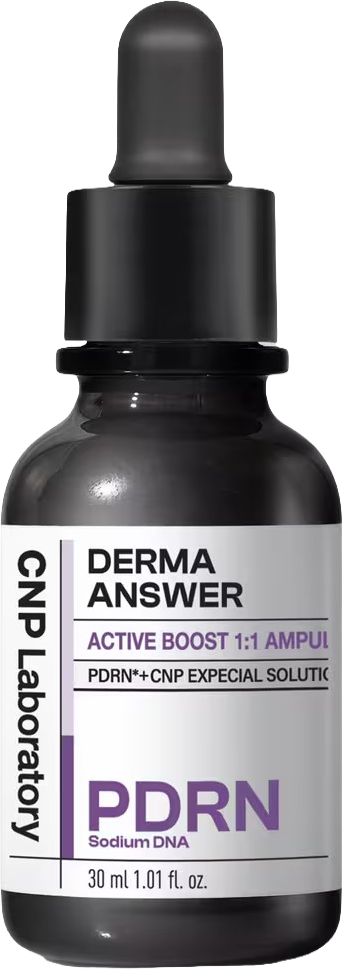 Derma + Answer Active Boost Serum