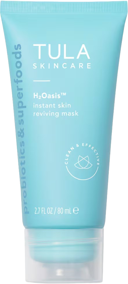 H2Oasis Instant Skin Reviving Mask