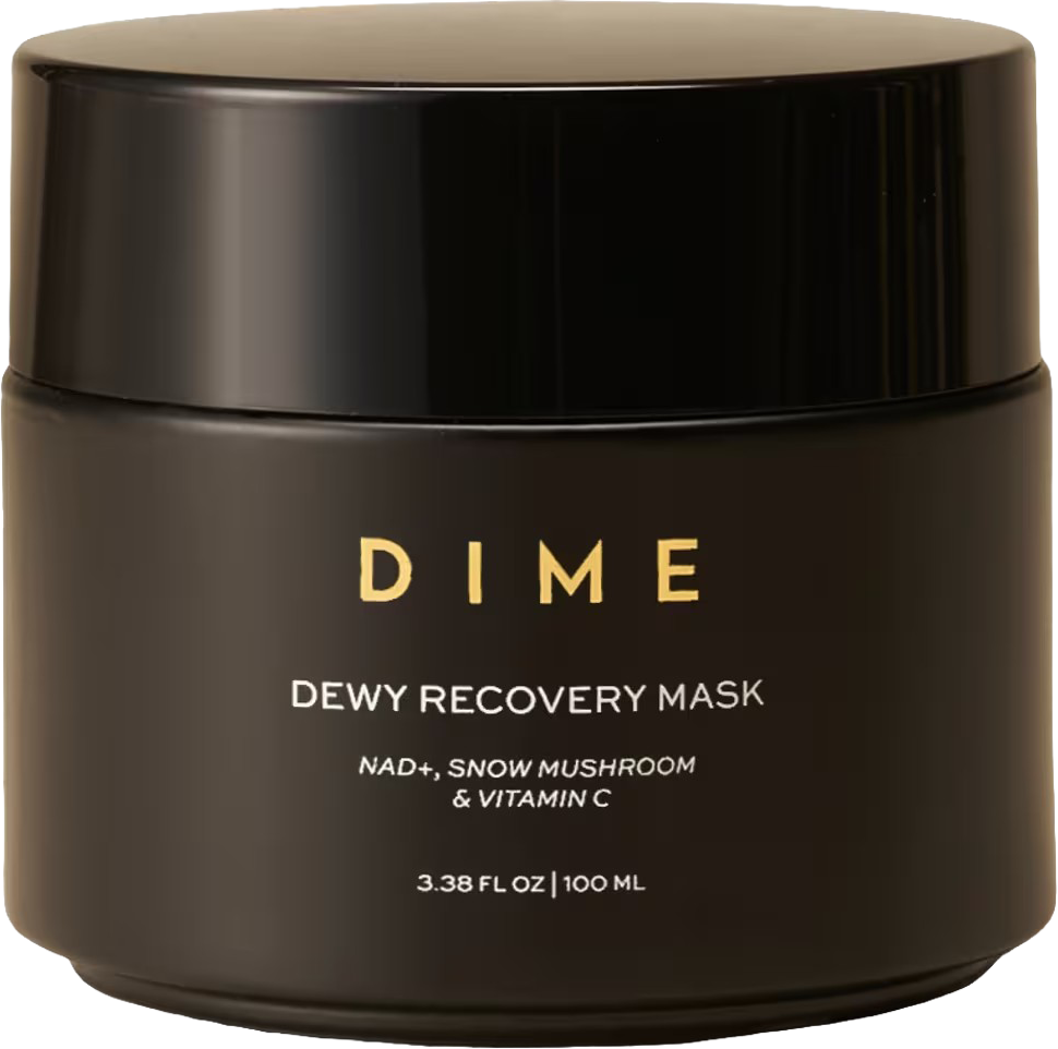 Dewy Recovery Mask with NAD+