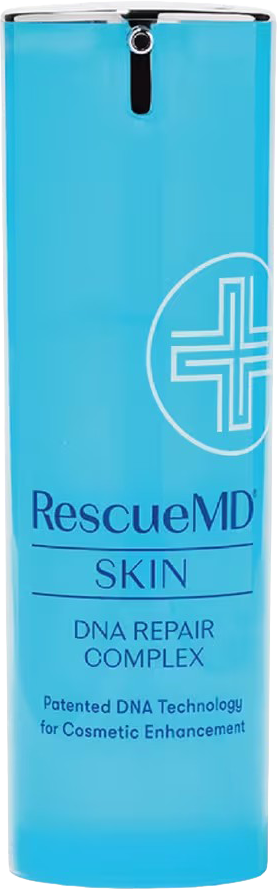 DNA Repair Complex for Redness & Scars
