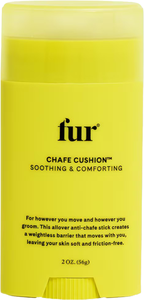 Chafe Cushion