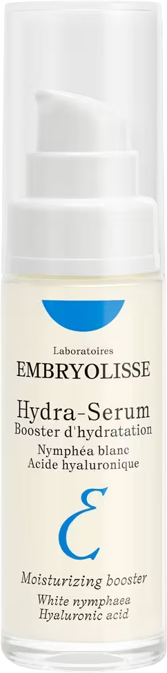 Hydra-Serum Moisturizing Booster