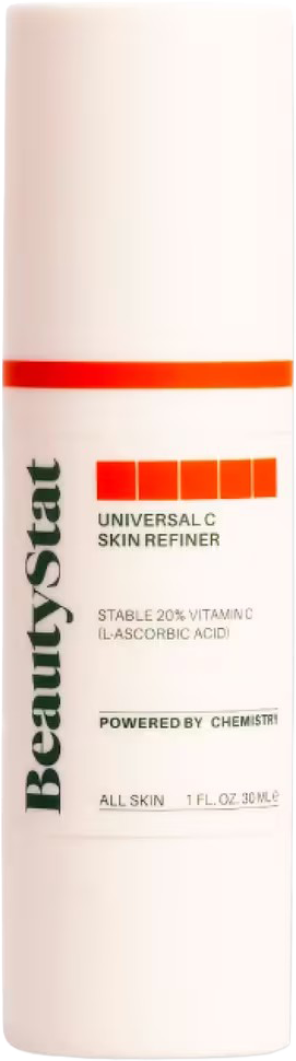 Universal C Skin Refiner 20% Vitamin C Brightening Serum