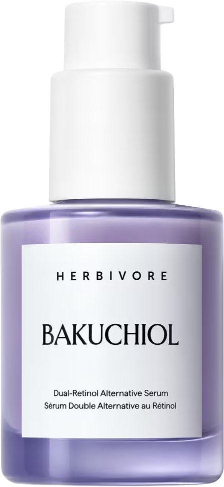 BAKUCHIOL Dual-Retinol Alternative Serum