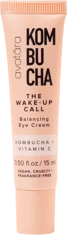 The Wake-Up Call Eye Cream