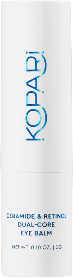 Ceramide & Retinol Dual-Core Eye Balm