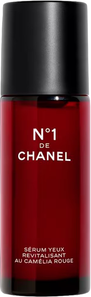 N°1 DE CHANEL REVITALIZING EYE SERUM Smooths - Restores - Refreshes