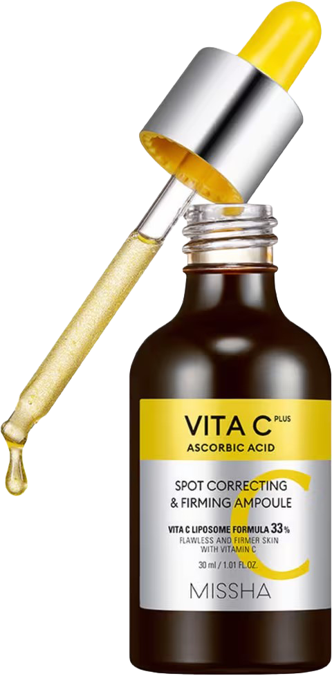 Vita C Plus Spot Correcting & Firming Ampoule