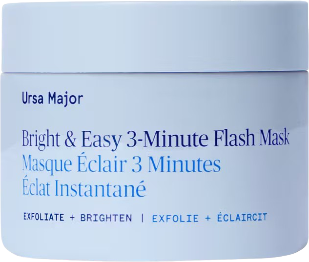 Bright & Easy 3-Minute Flash Mask