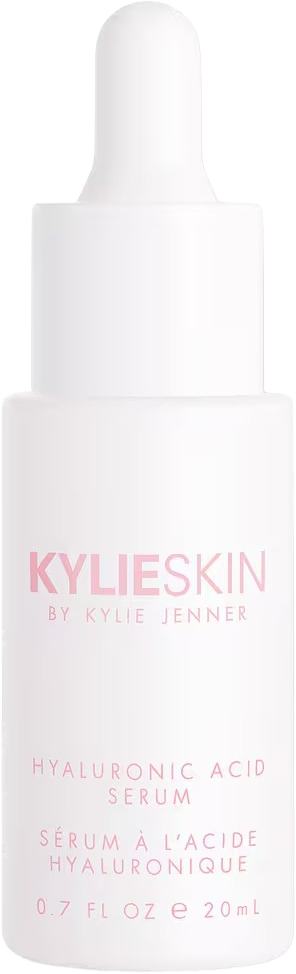Hyaluronic Acid Serum