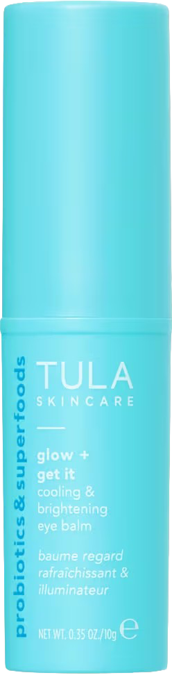 Glow & Get It Cooling & Brightening Eye Balm