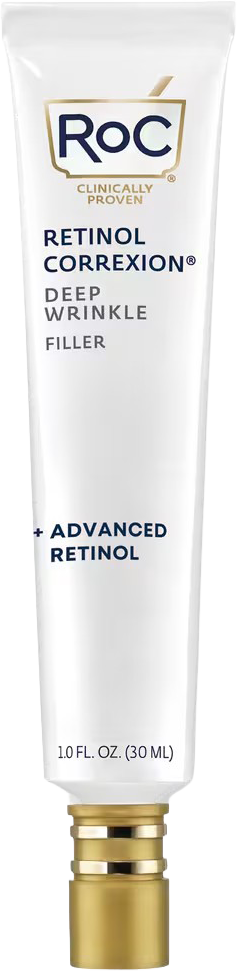 Retinol Correxion Anti-Wrinkle Retinol Face Serum with Hyaluronic Acid
