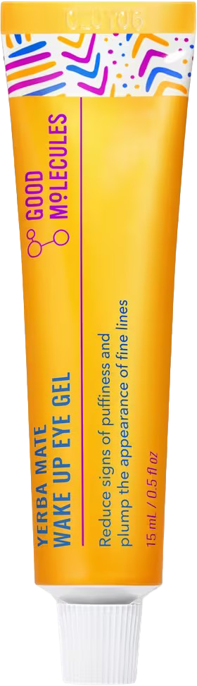 Yerba Mate Wake Up Eye Gel