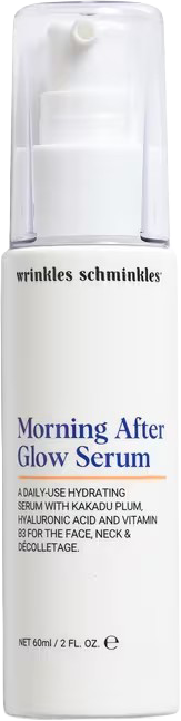 Morning After Glow Serum