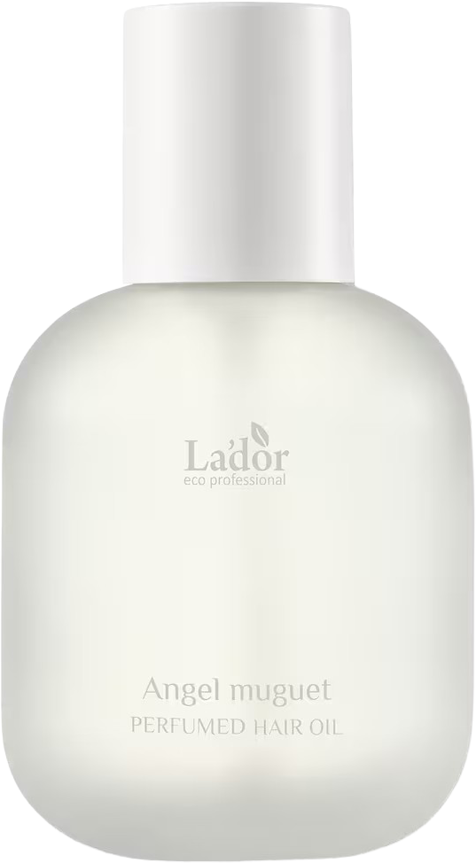 Perfumed Hair Oil Angel Muguet