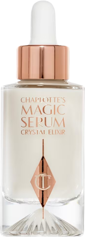 Charlotte's Magic Serum with Vitamin C