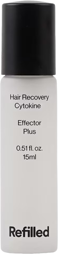 Hair Recovery Cytokine Effector Plus
