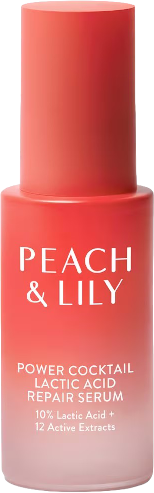 Power Cocktail Lactic Acid Repair Serum