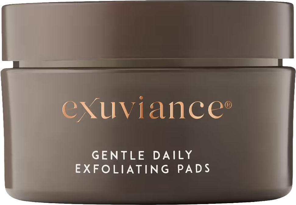 Gentle Daily Exfoliating Face Pads