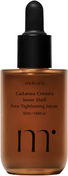 Castanea Crenata Inner Shell Pore Tightening Serum