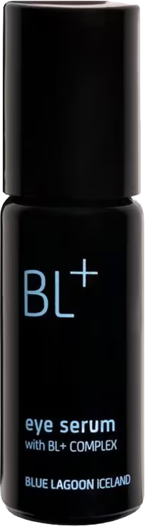 BL+ Eye Serum