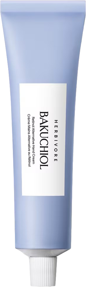 BAKUCHIOL Retinol Alternative Hand Cream