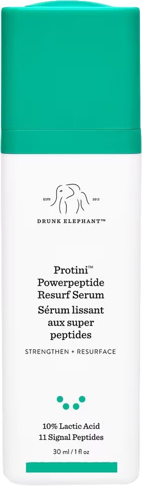 Protini Powerpeptide Resurfacing Serum