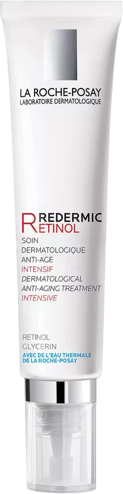 Redermic R Anti-Aging Retinol Serum