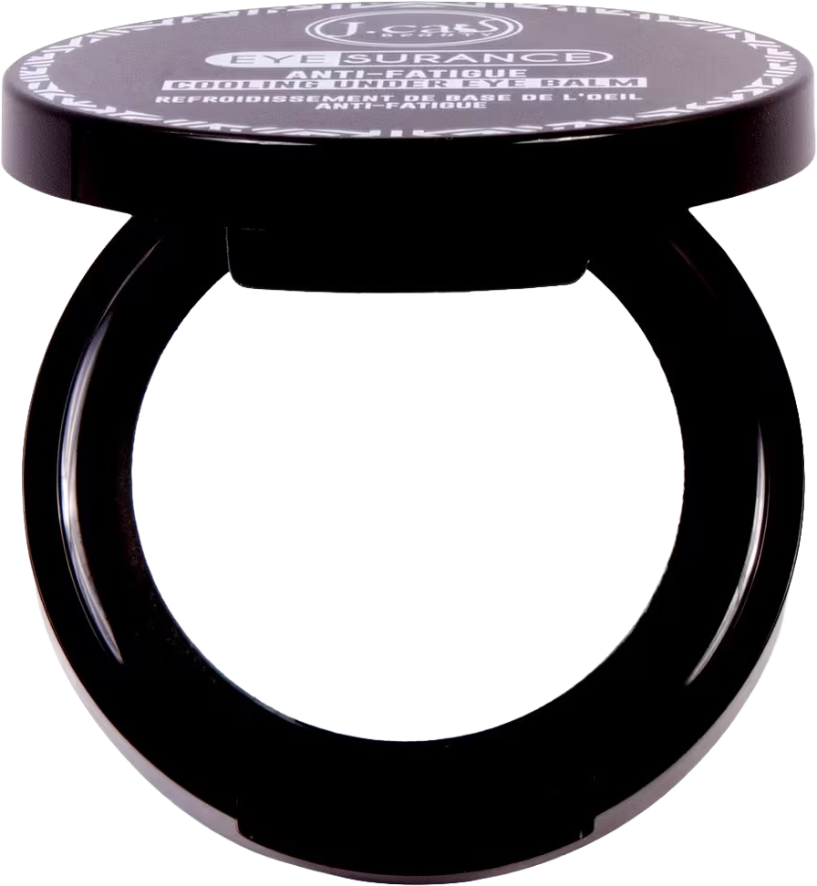Clear Eyesurance Anti-Fatigue Cooling Under Eye Balm Shea Butter Extract