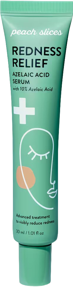 Redness Relief Azelaic Acid Serum