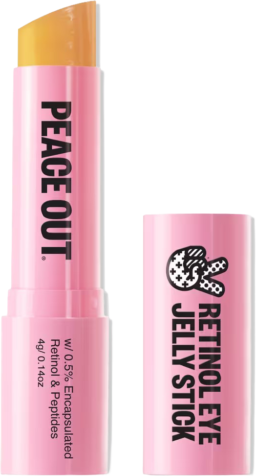 Retinol Eye Jelly Stick