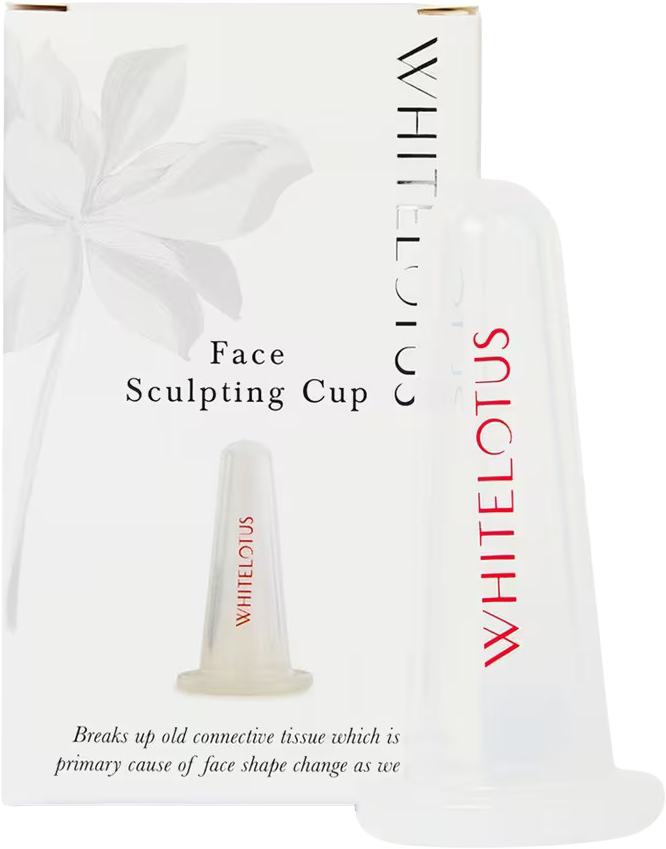Face Sculpting Cup
