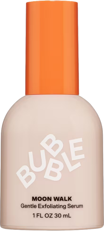 Moon Walk Gentle Exfoliating Serum
