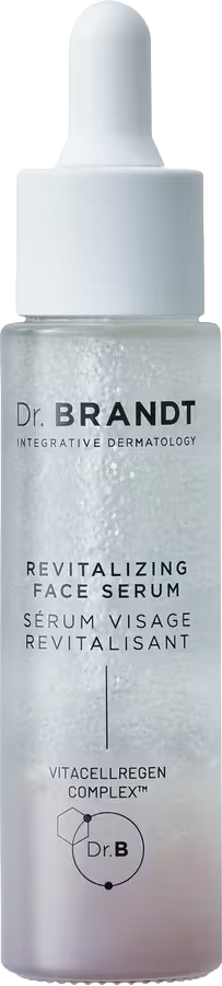 Revitalizing Face Serum