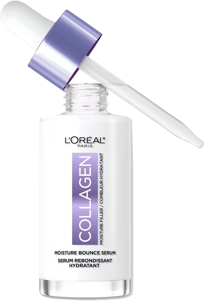 Collagen Moisture Filler Bounce Serum