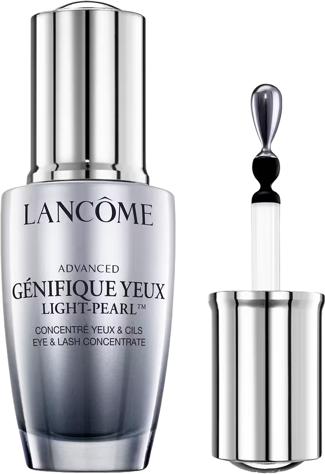 Advanced Génifique Eye Light Pearl De-puffing Eye Serum