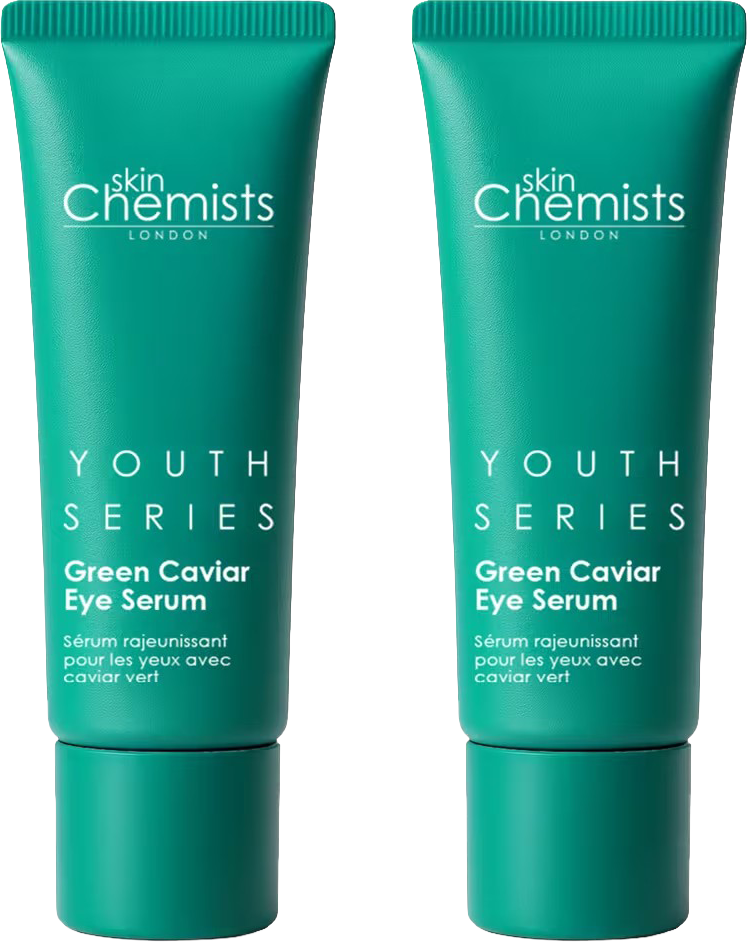 Green Caviar Eye Serum
