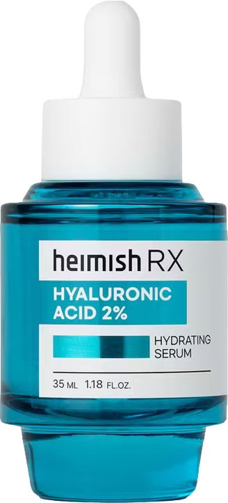 RX Hyaluronic Acid 2% Hydrating Serum