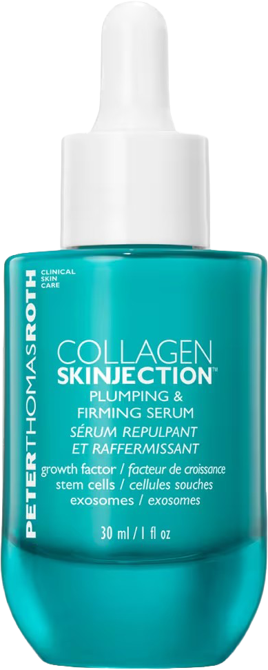 Collagen Skinjection Plumping & Firming Serum