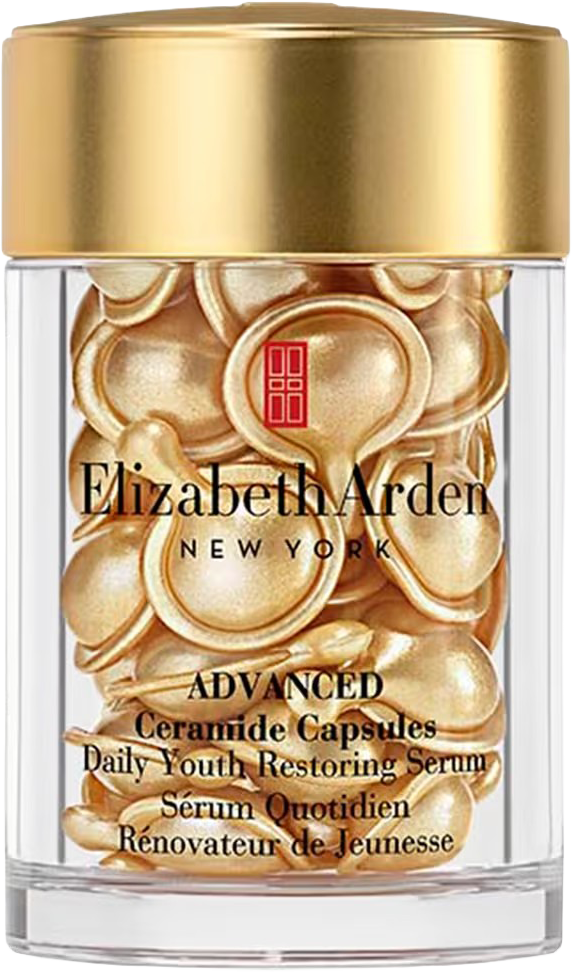 Advanced Ceramide Capsules Daily Youth Restoring Serum