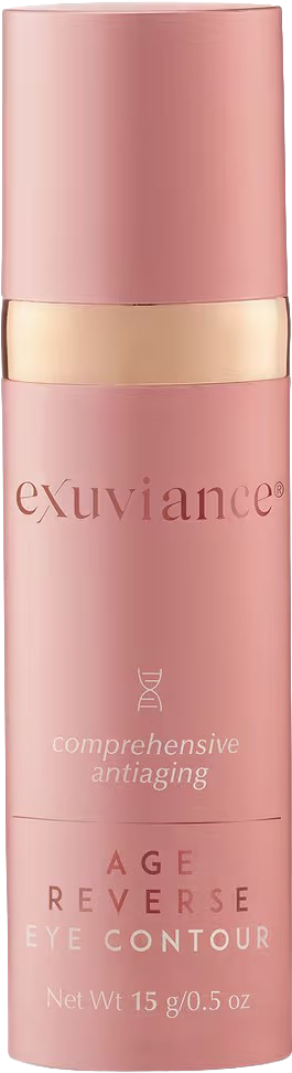 Age Reverse Eye Contour Antiaging Eye Cream