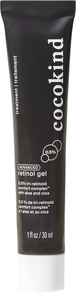 Advanced Retinol Gel