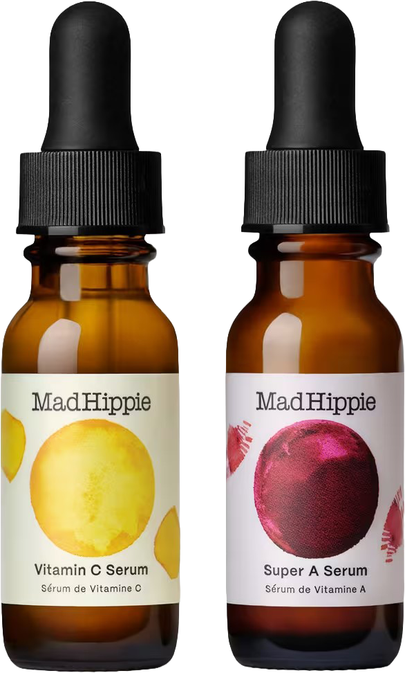 Day & Night Dual Pack