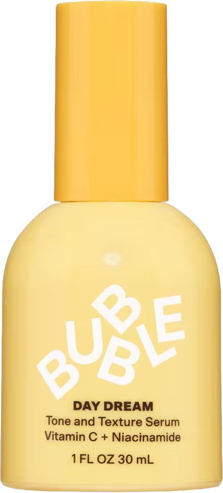 Day Dream Vitamin C + Niacinamide Tone & Texture Serum