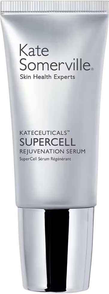 KateCeuticals SuperCell Rejuvenation Serum