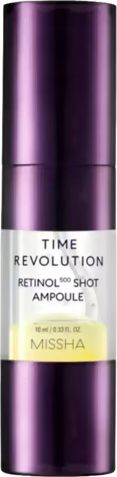 Time Revolution Night Repair Retinol Intensive Ampoule