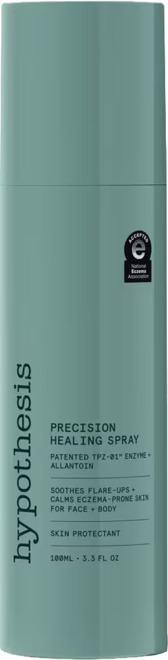 Precision Healing Spray