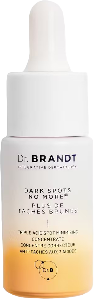 Dark Spots No More
