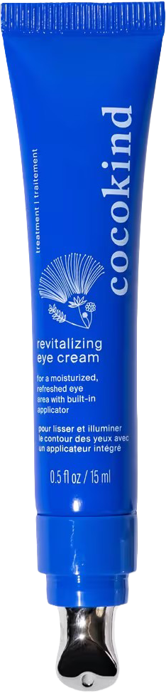 Revitalizing Eye Cream